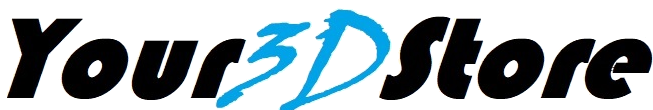 Your3DStore.ch-Logo