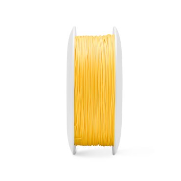 Filament Fibersilk Gelb Front